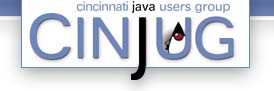Cincinnati Java Users Group