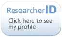 ResearcherID