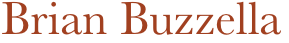 Brian Buzzella