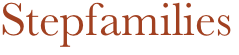 Stepfamilies