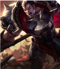 Darius