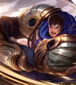 Garen