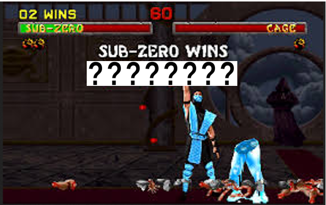 mortal kombat