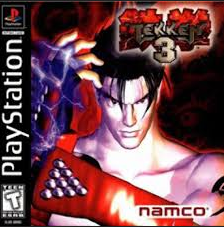 tekken3