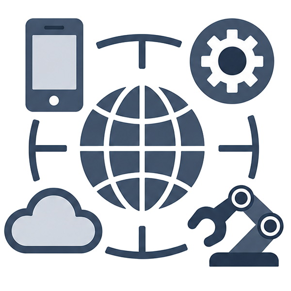 Integration of emerging technologies
