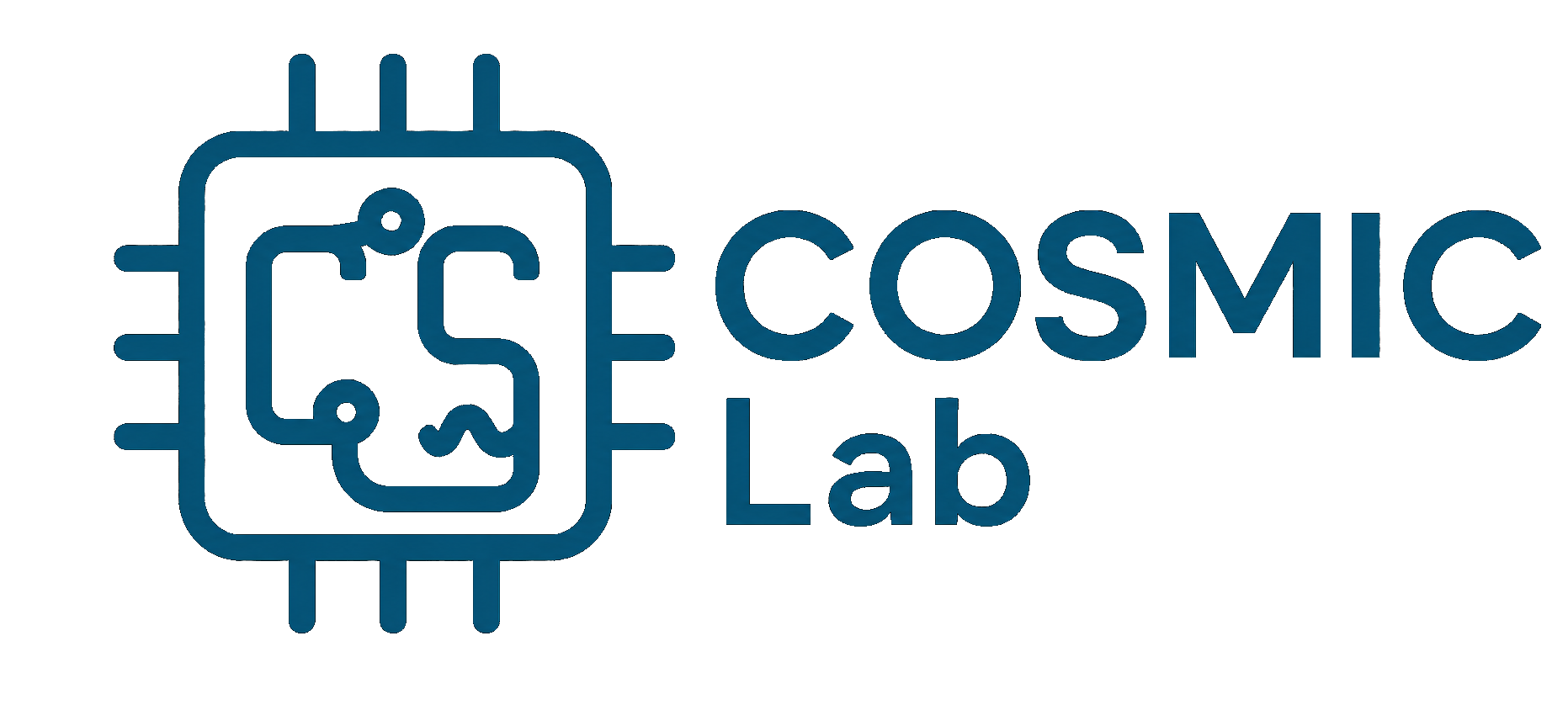 COSMIC Lab Logo