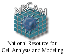 NRCAM logo