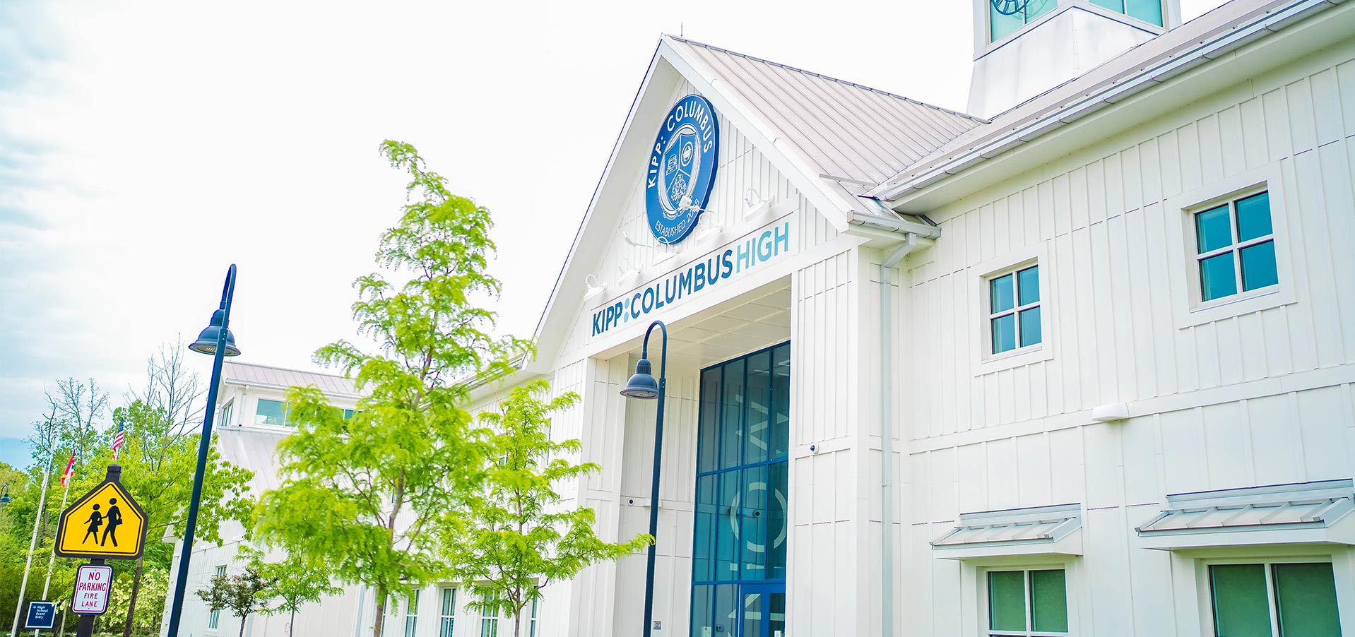 KIPP Columbus High