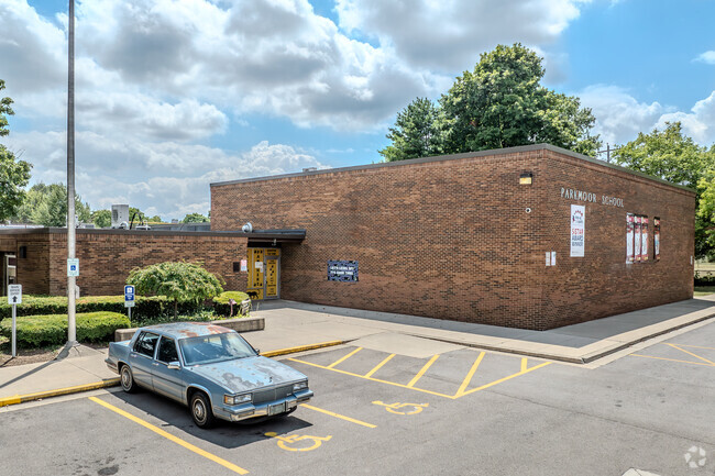 Parkmoor Elementary