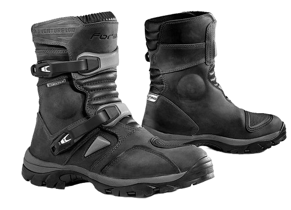 Boots - Forma Adventure Low Boots.