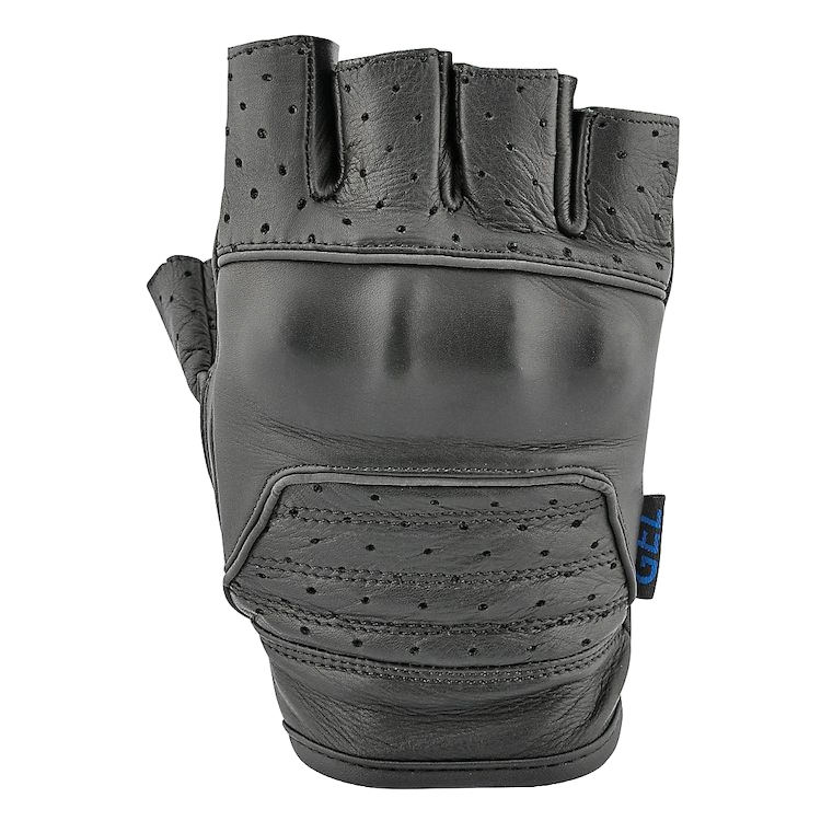 Fingerless Gloves - Street & Steel Sawed Off Fingerless Gloves.