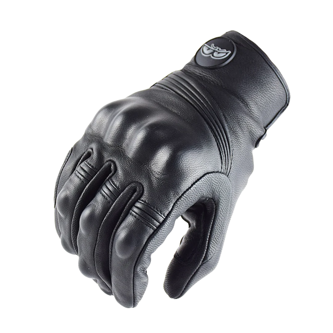 Motorcycle gloves