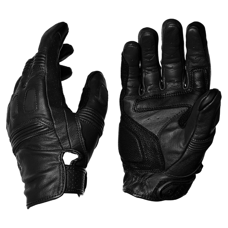Leather Gloves - REAX Tasker Leather Gloves.