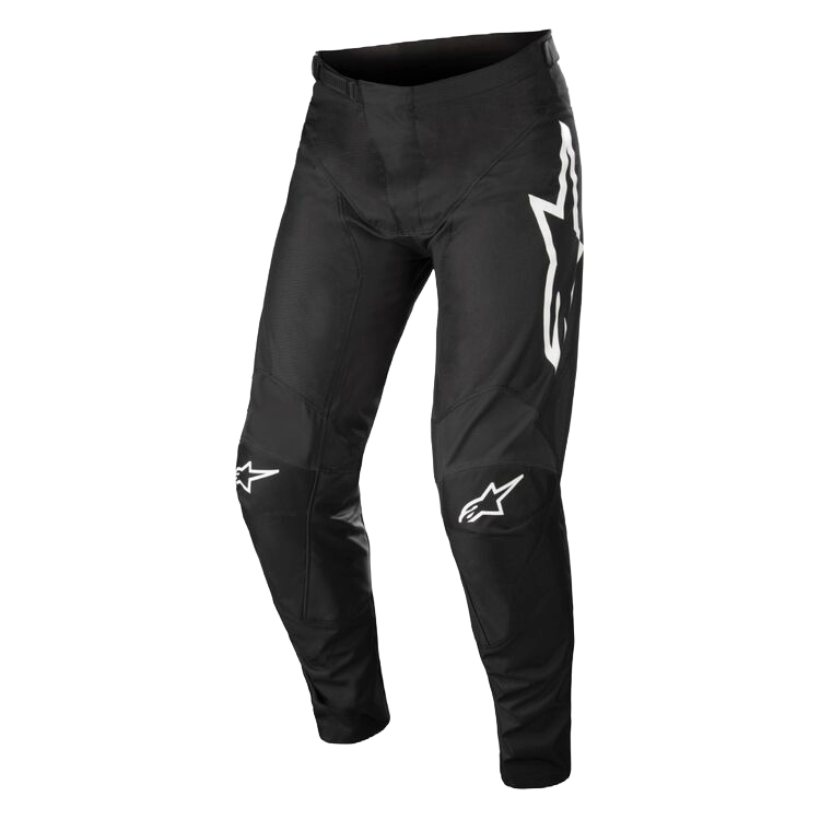 Alpinestars Racer Graphite Pants.