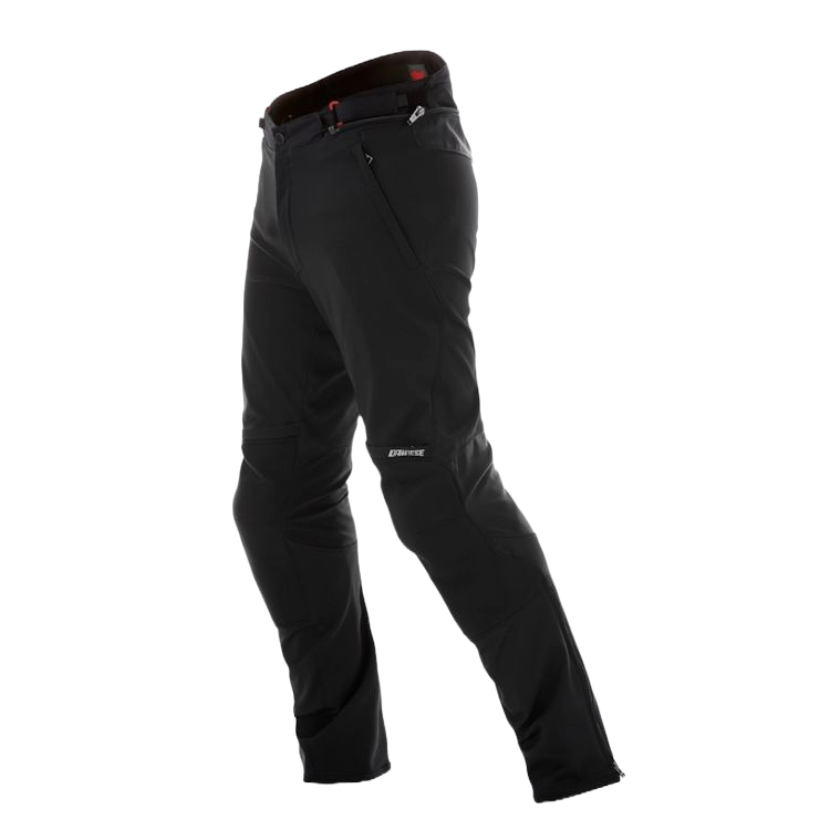 Dainese New Drake Air Textile Pants.