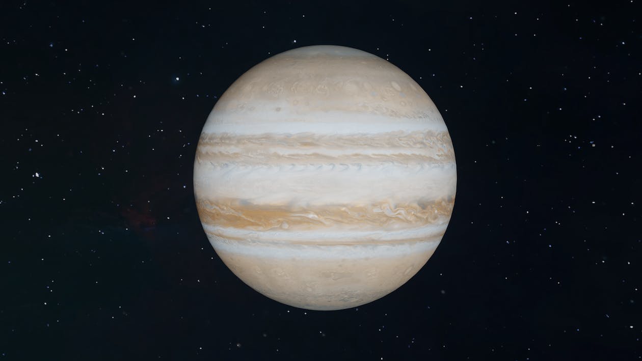 jupiter