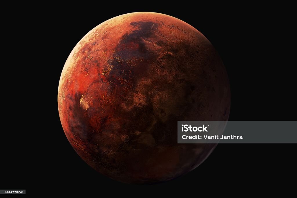 mars