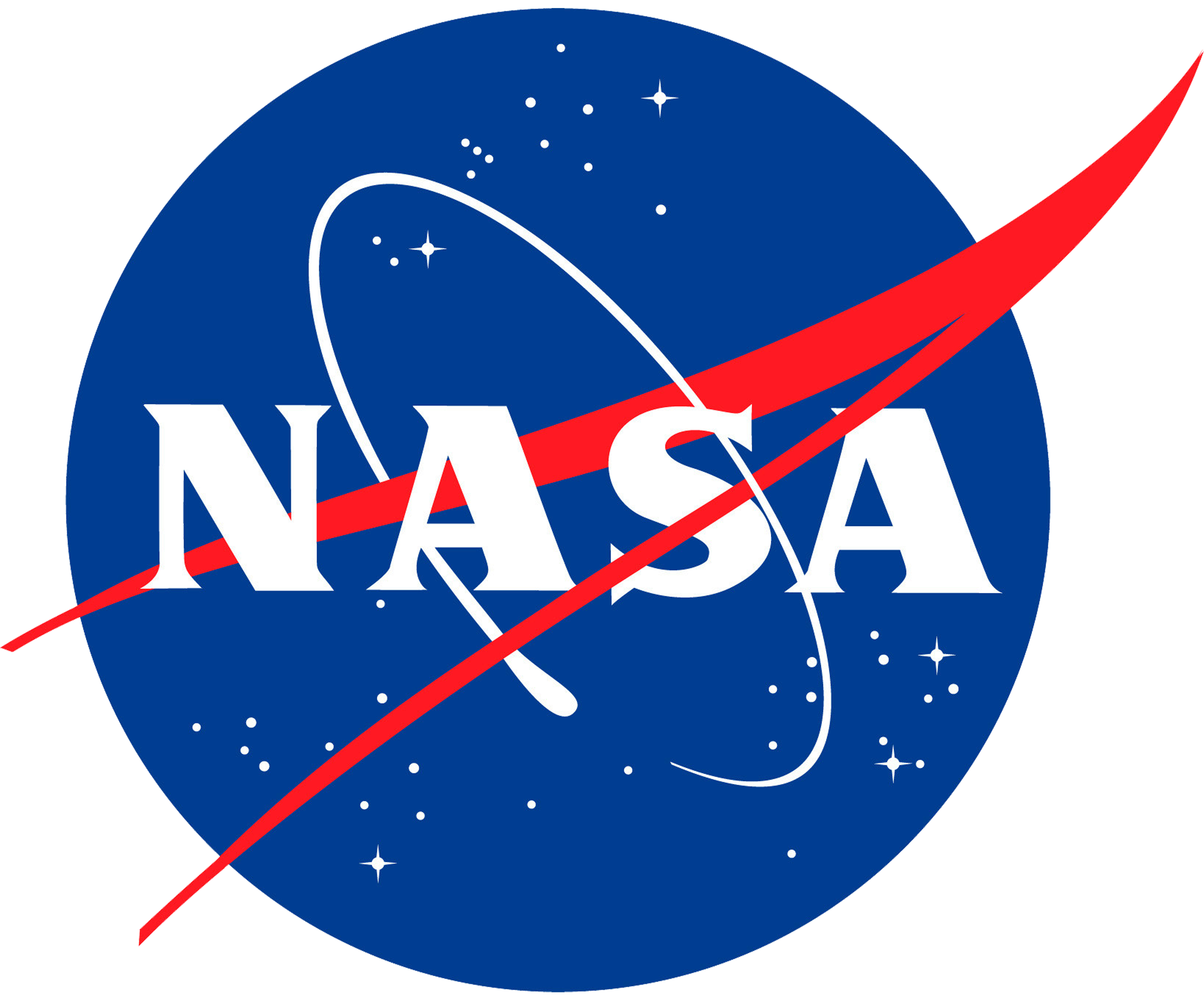 nasa logo