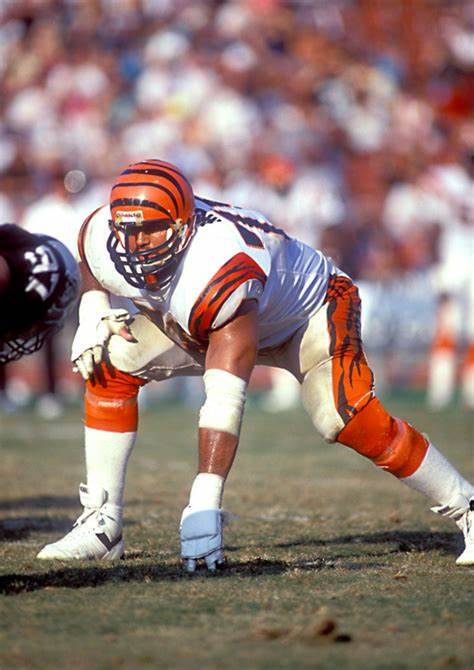 Anthony Muñoz