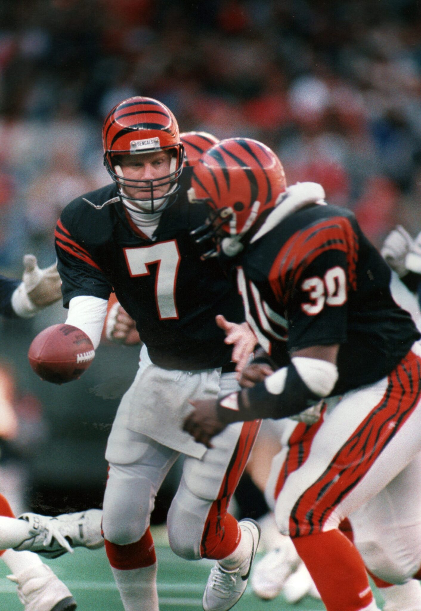 Boomer Esiason