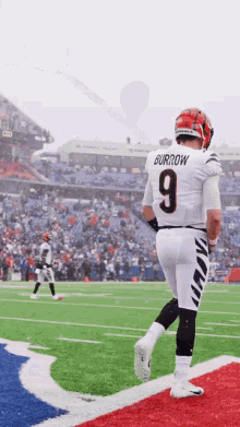 Joe Burrow
