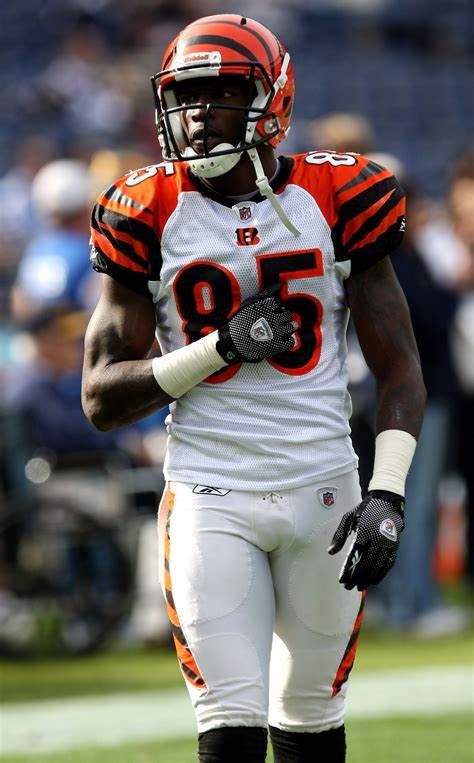 Chad Johnson