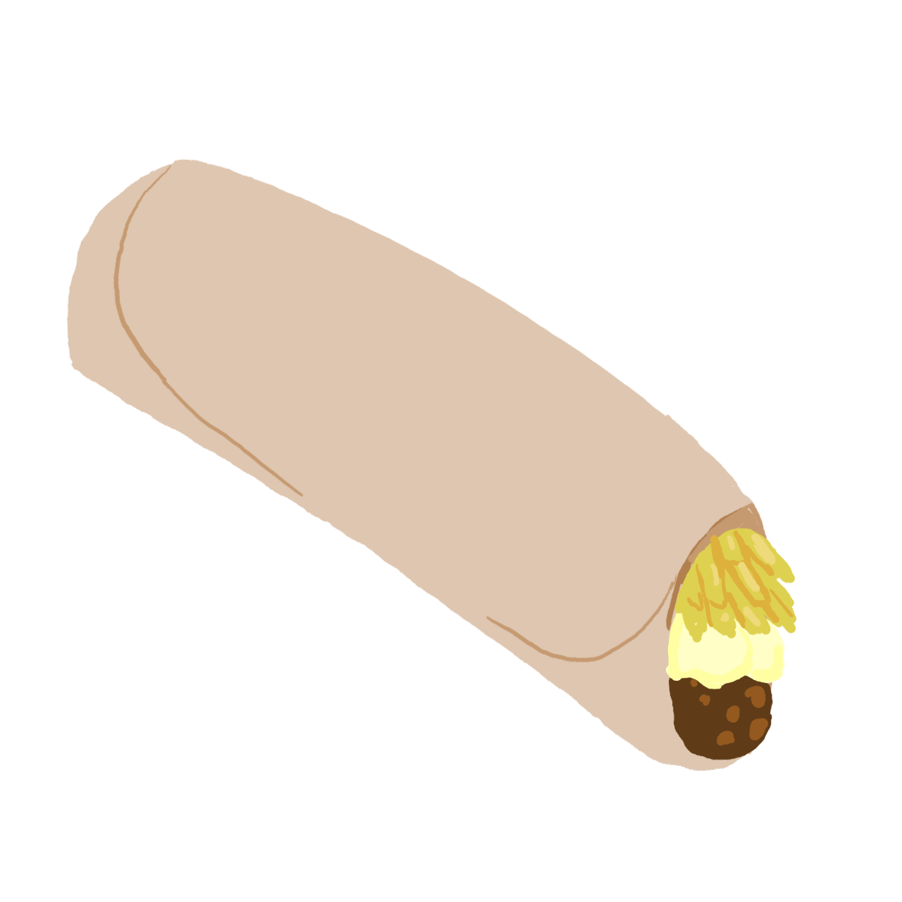 5burrito