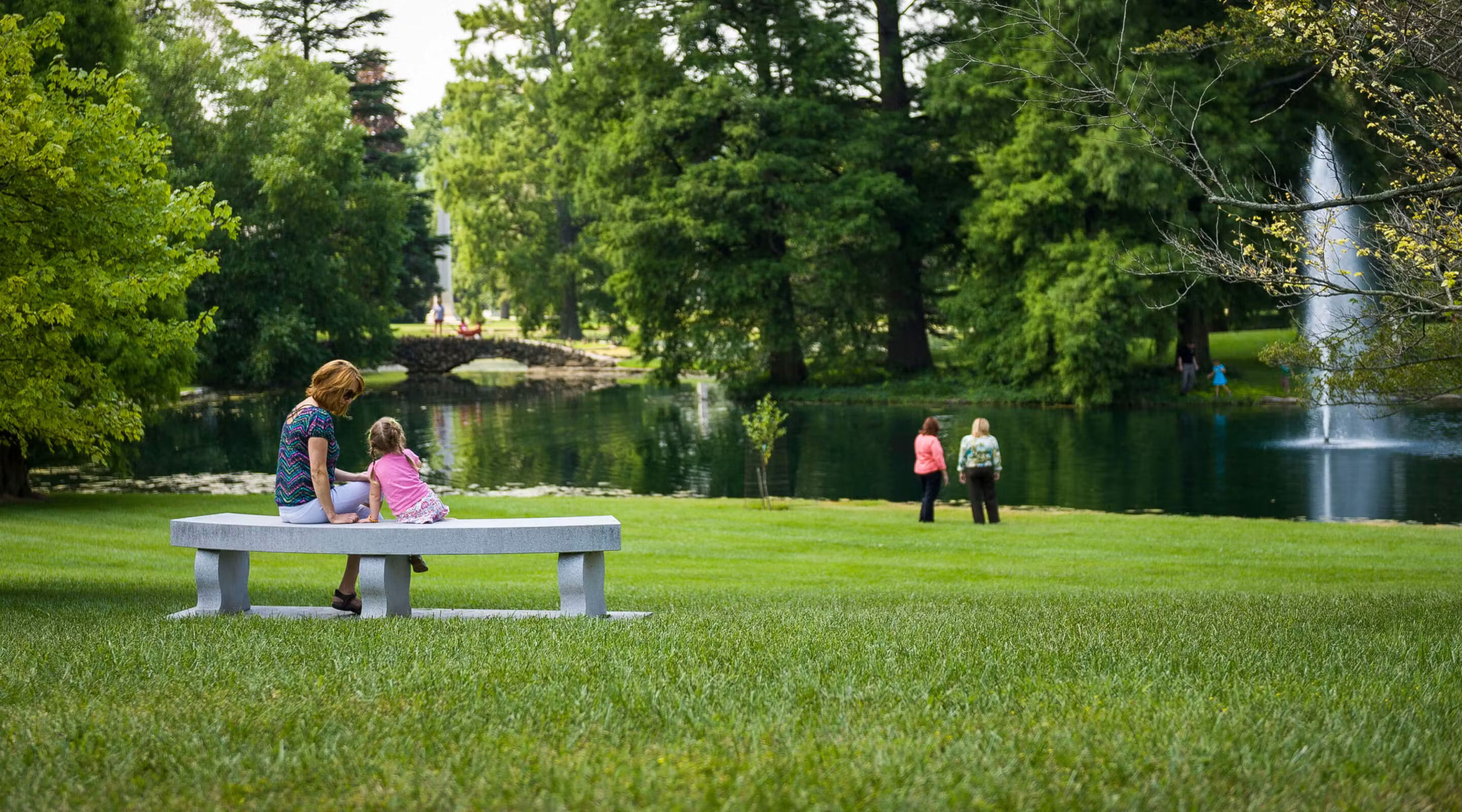 Spring Grove Cemetery & Arboretum