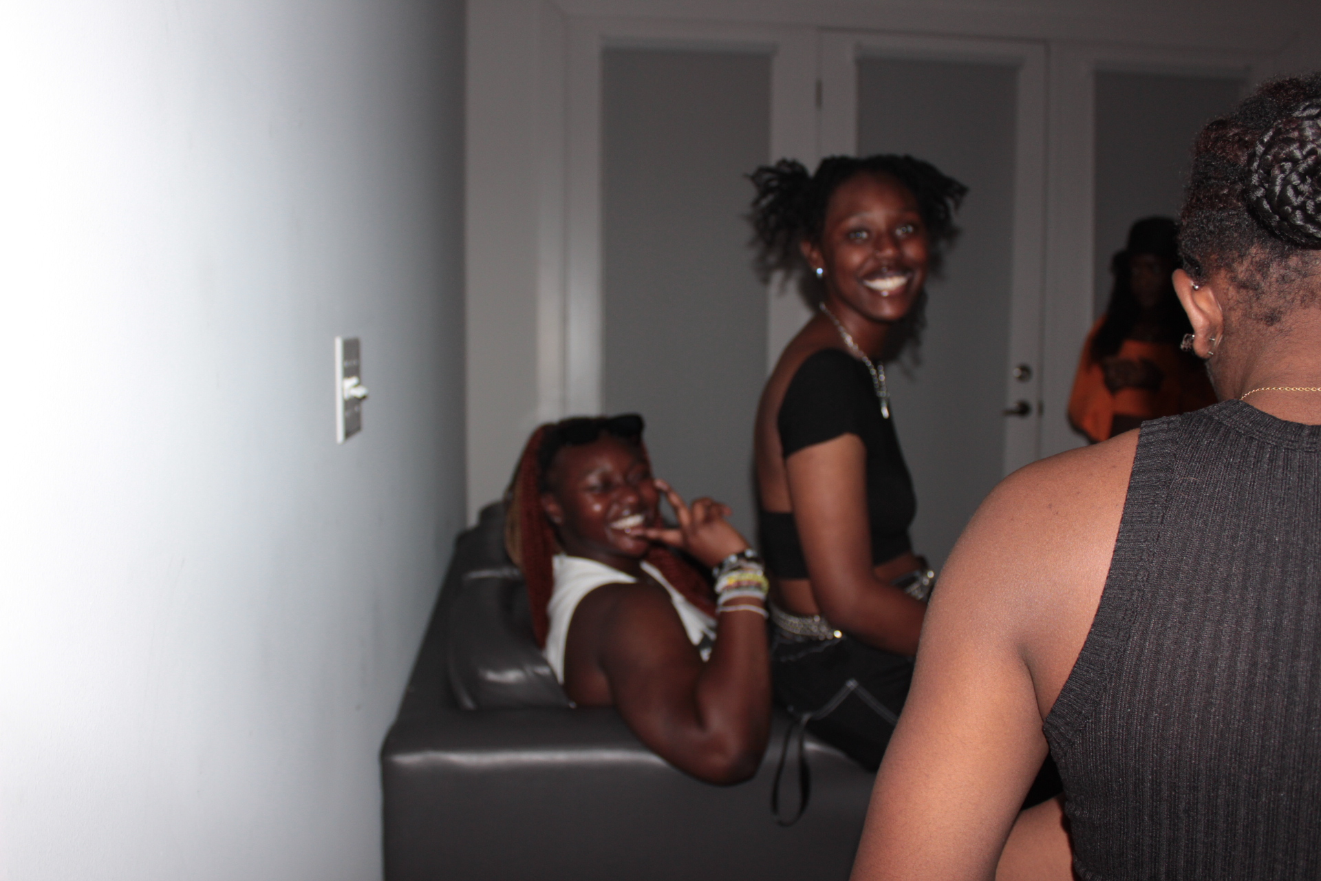 Picture of Ella and Emman