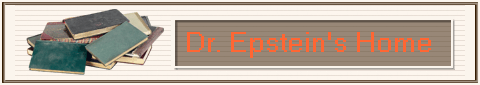                     Dr. Epstein's Home