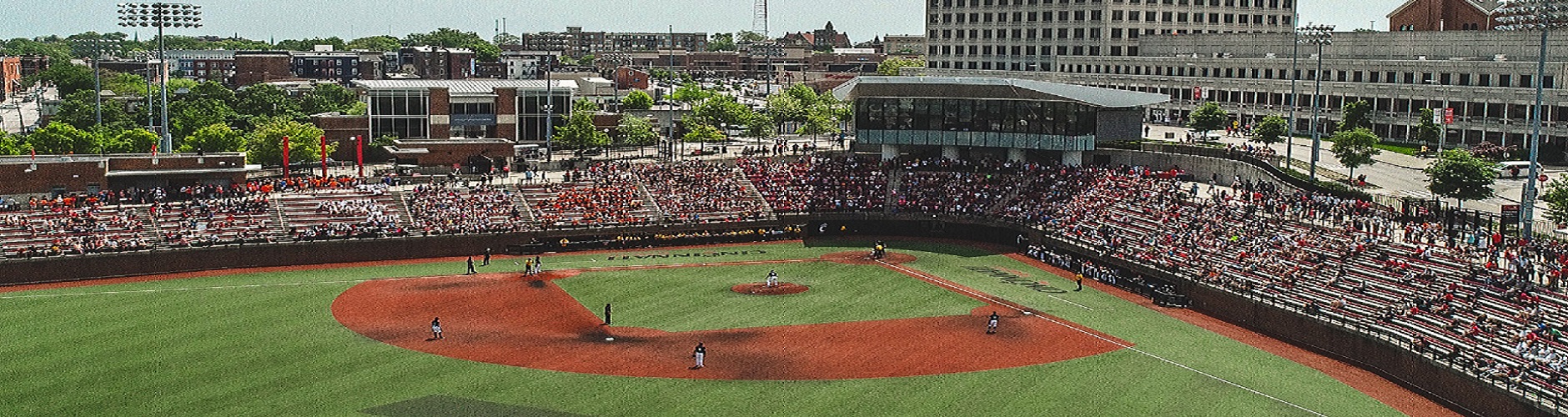 UC Baseball Stadium