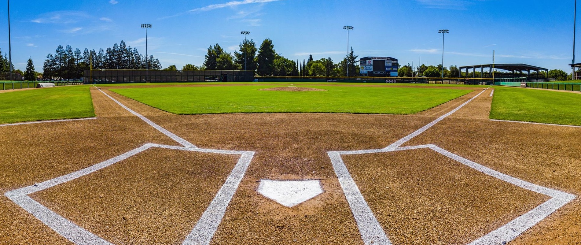 UC Baseball Stadium