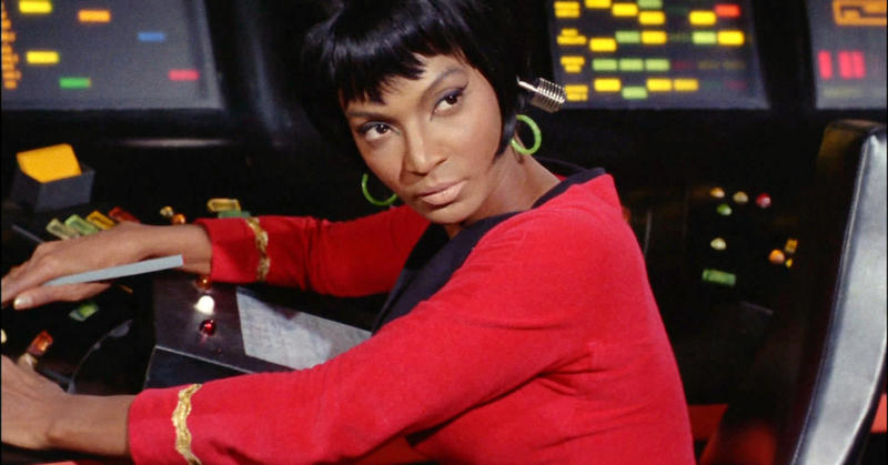 Uhura