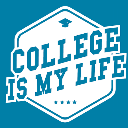 collegeismylife