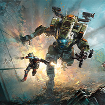 titanfall