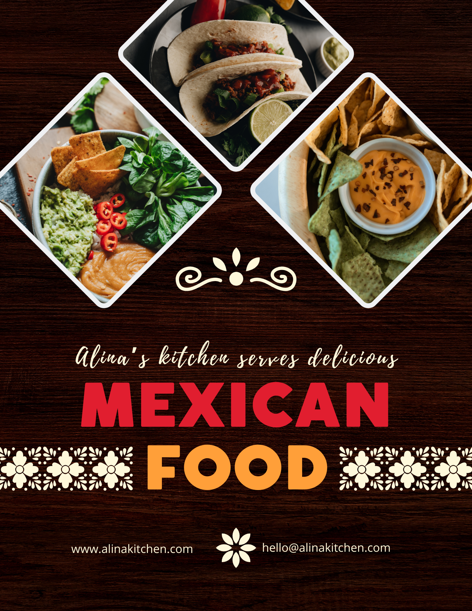 Alina kitchen's picture