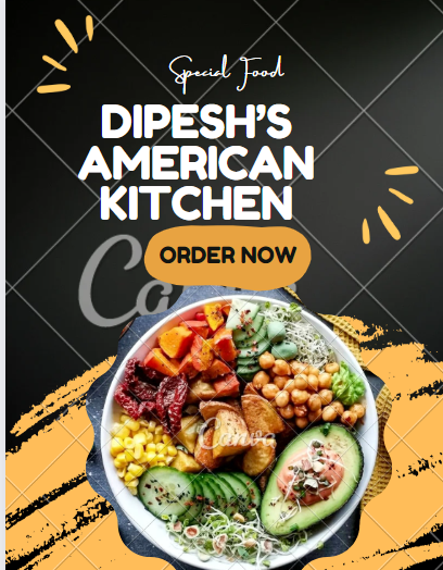 dipesh kitchen's picture
