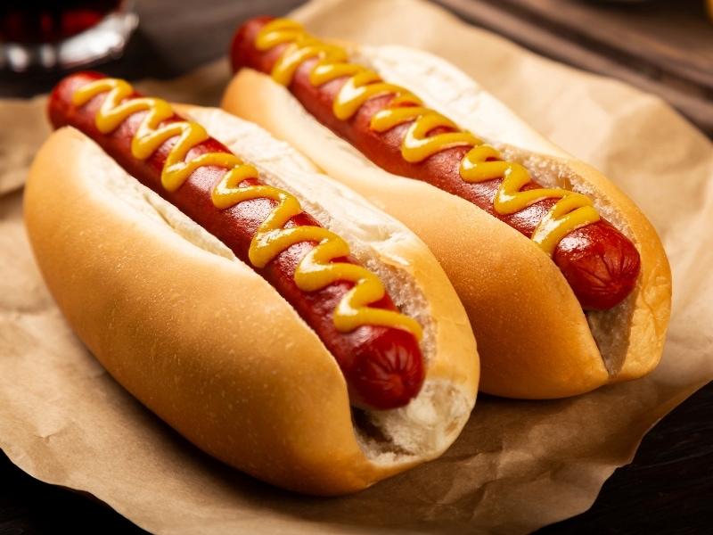 hotdog