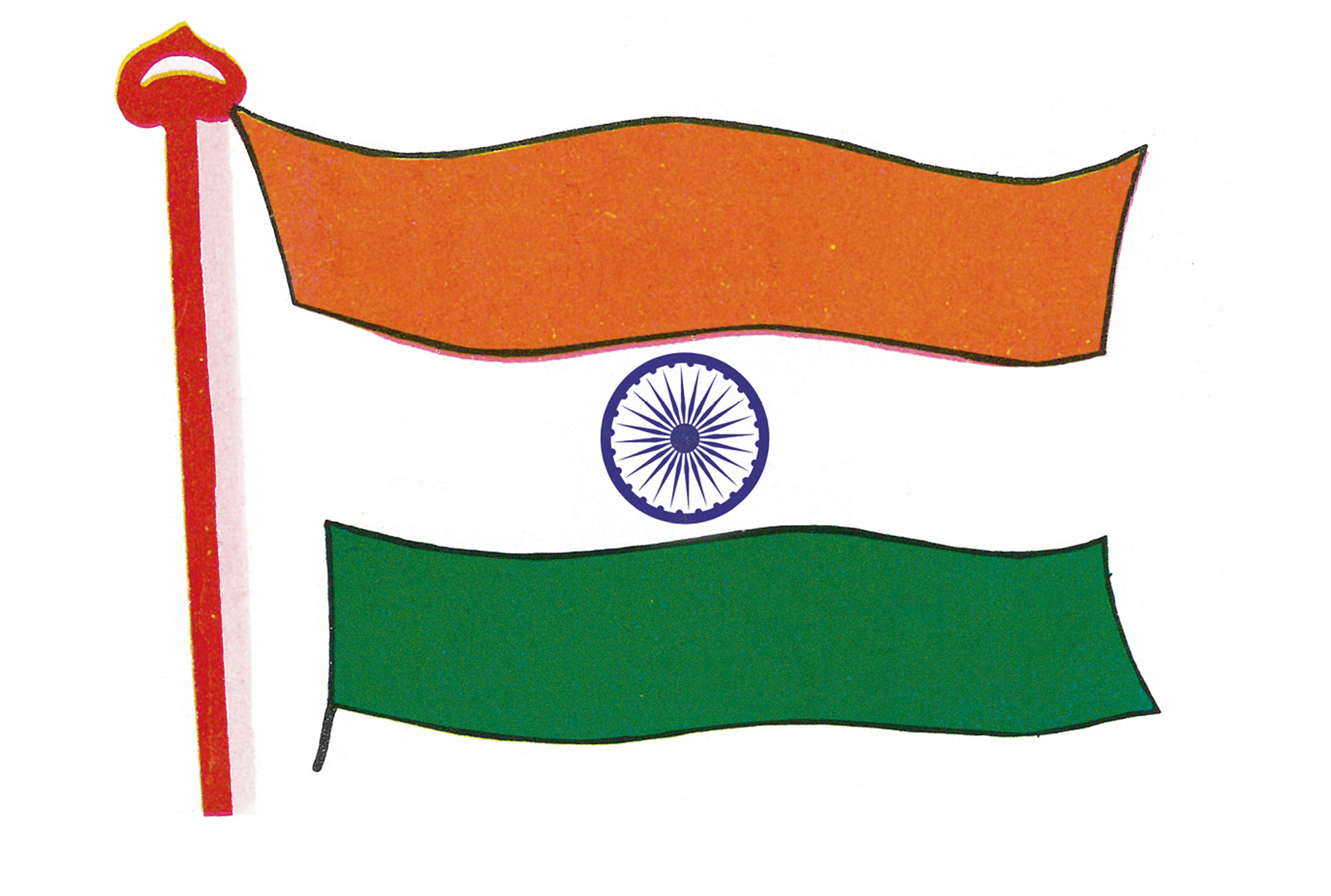 indianflag