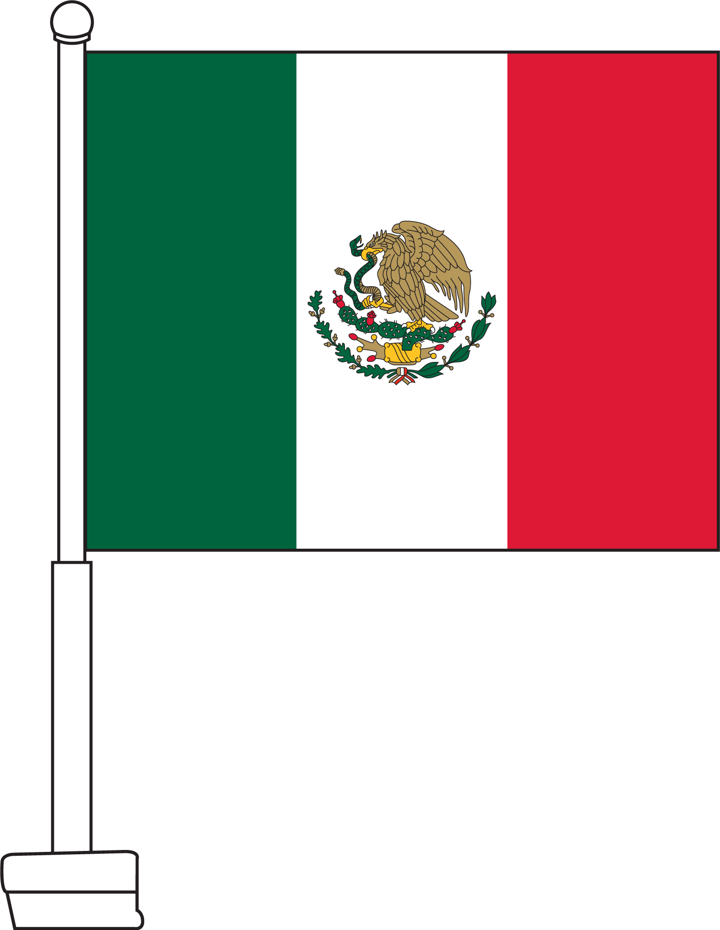 mexicanflag