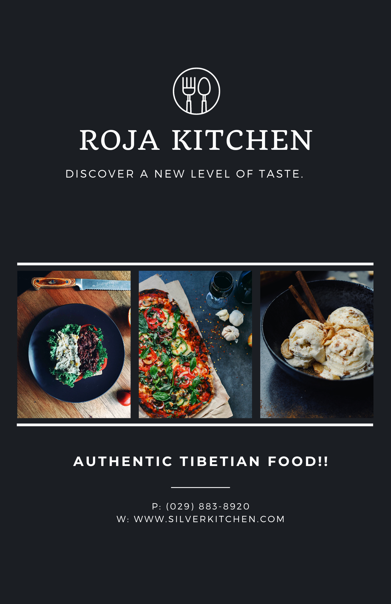 roja kitchen's picture