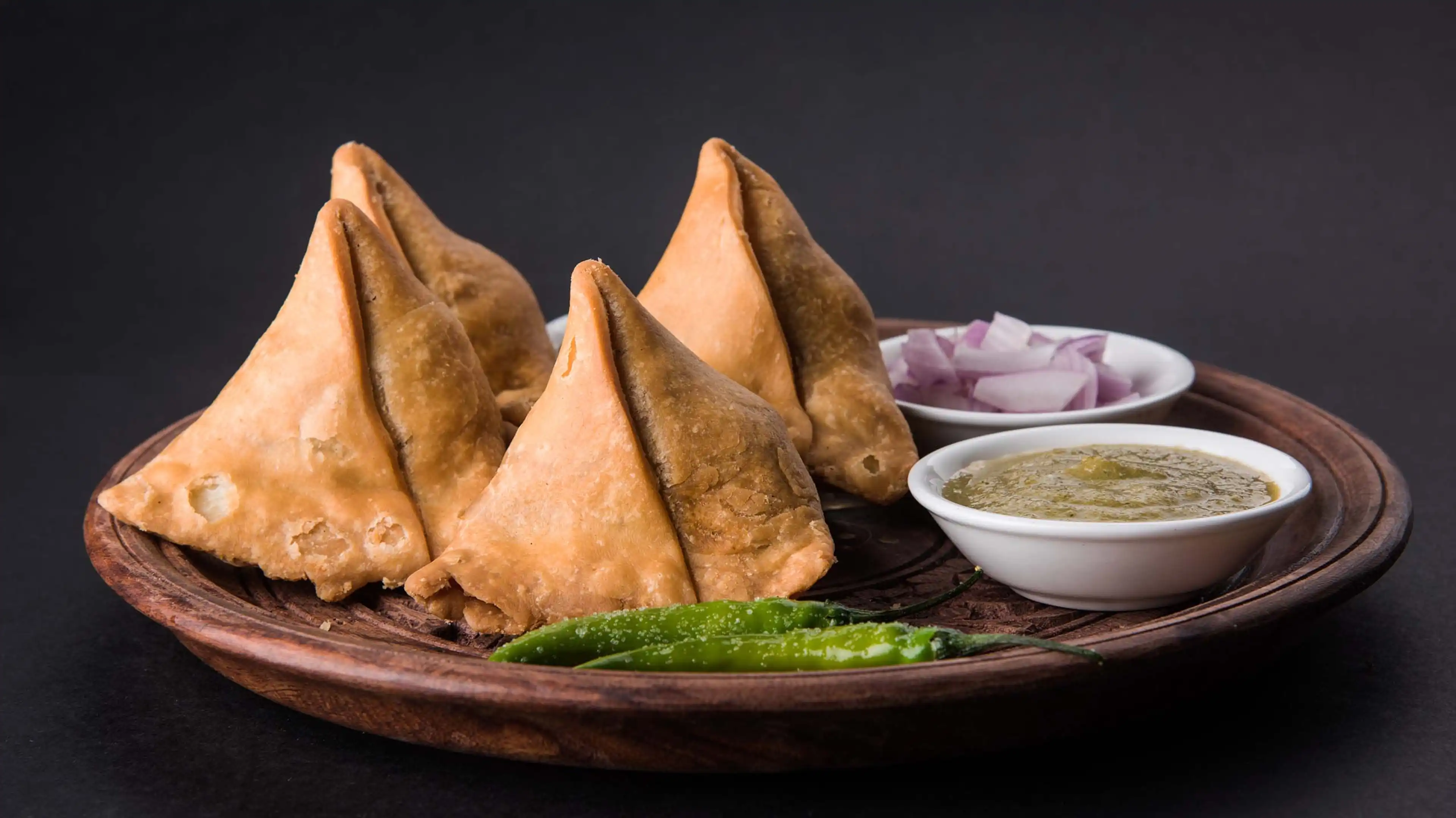 samosa