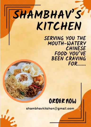 Shambhav kitchen's picture