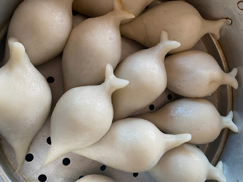 yomari