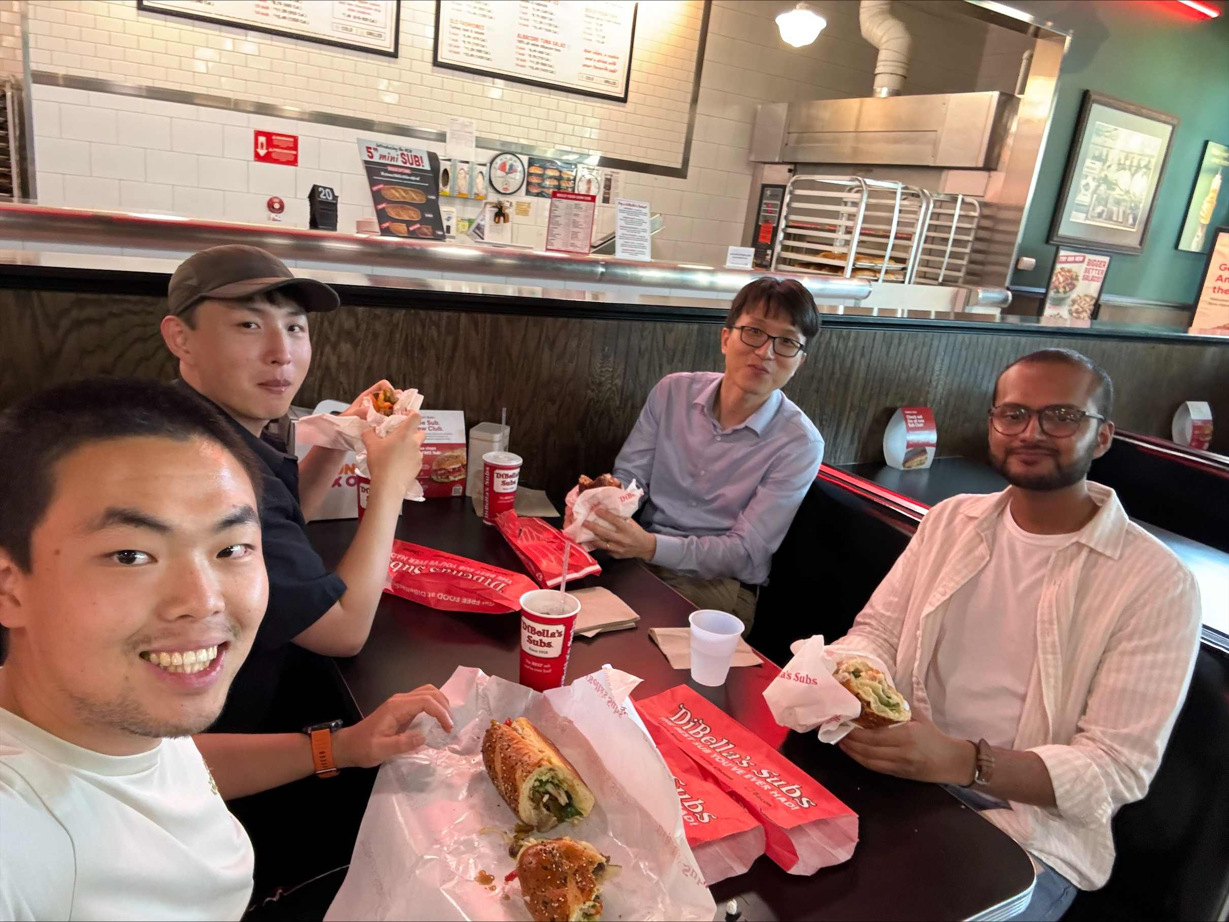 Photo of group 07-03-2025