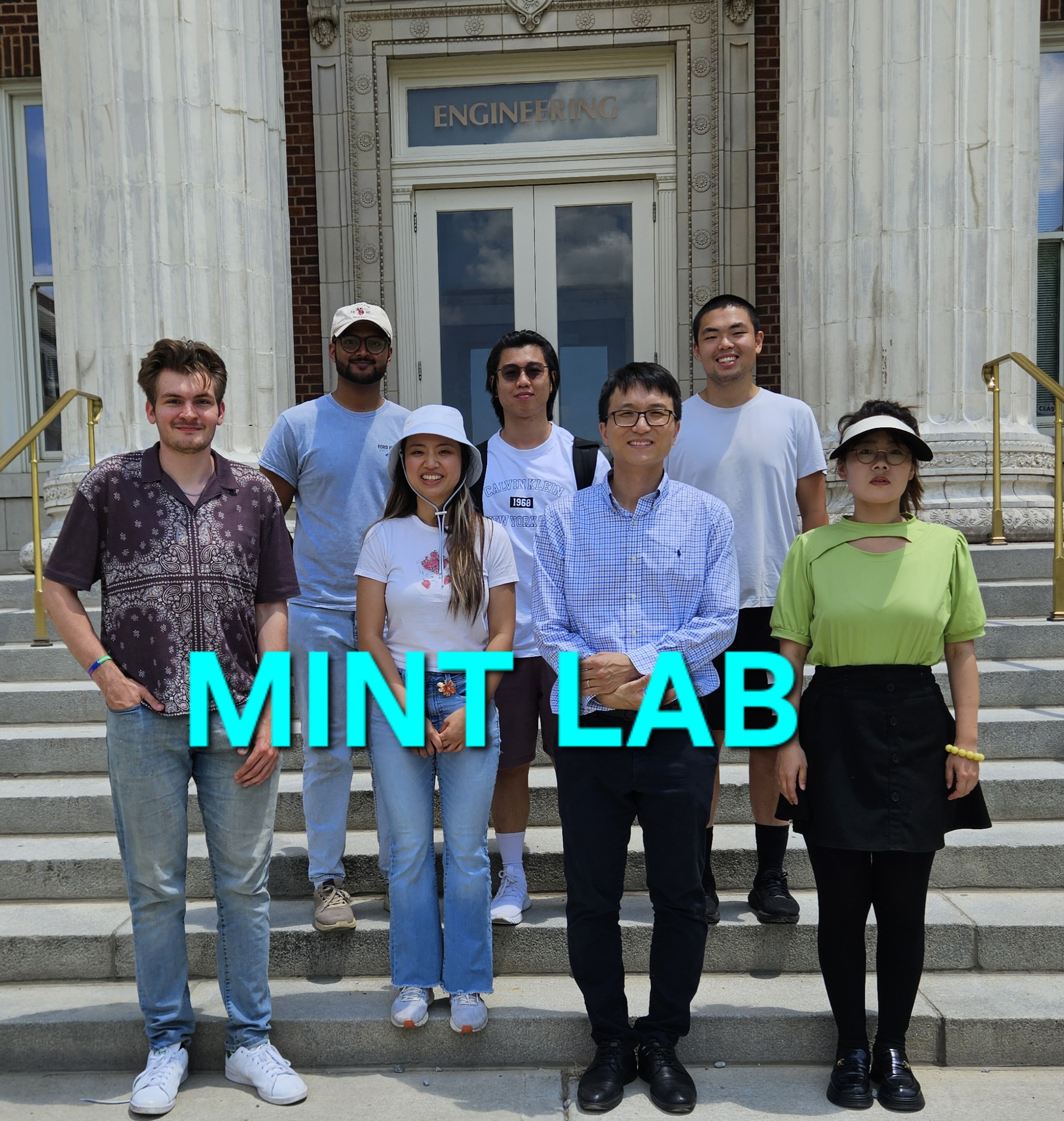 Photo of group 07-03-2025