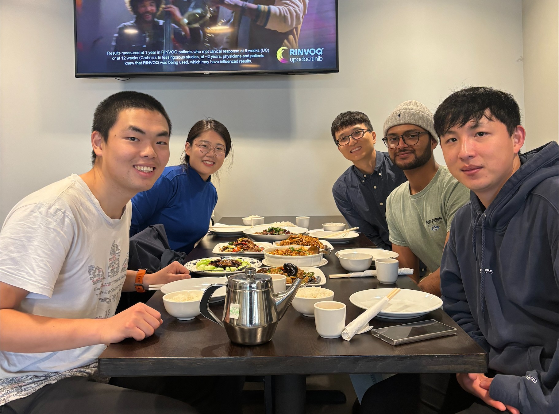 Photo of group 07-03-2025