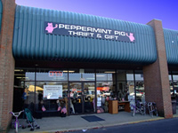 Peppermint Pig Store