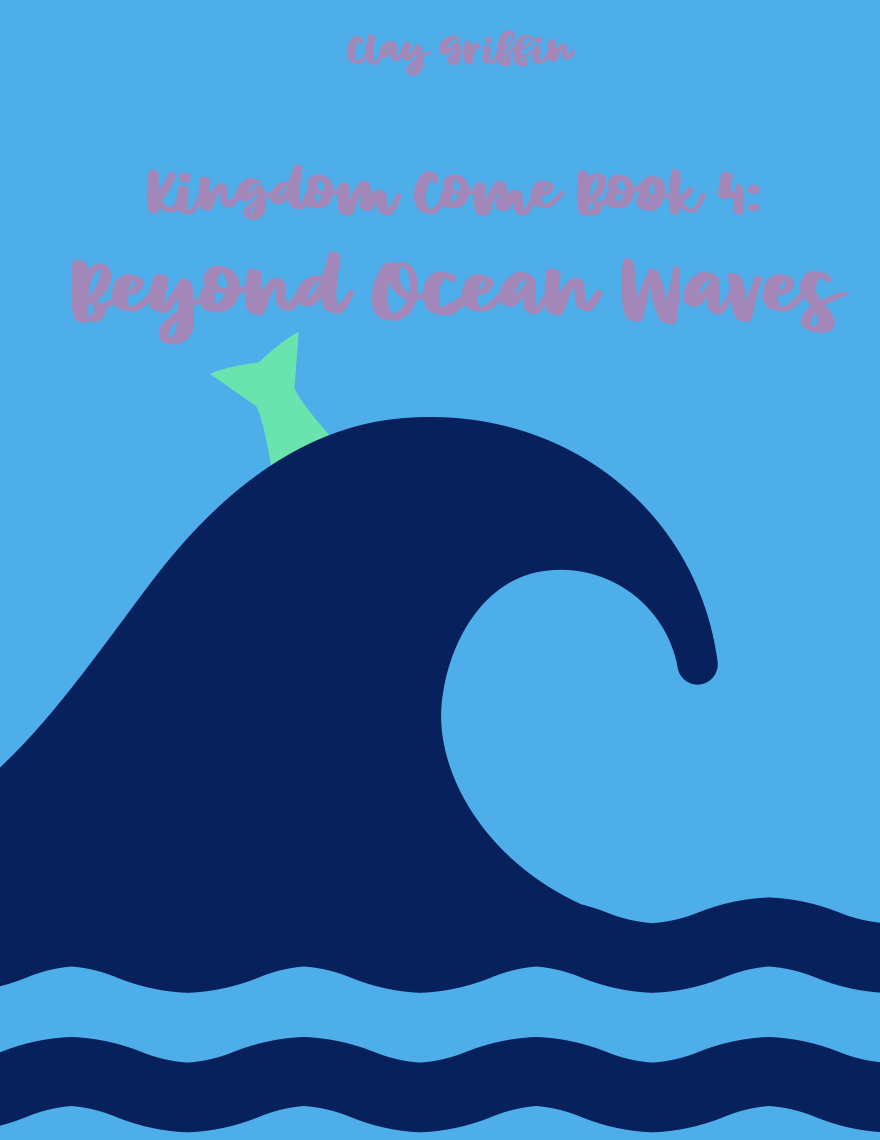 Beyong Ocean Waves