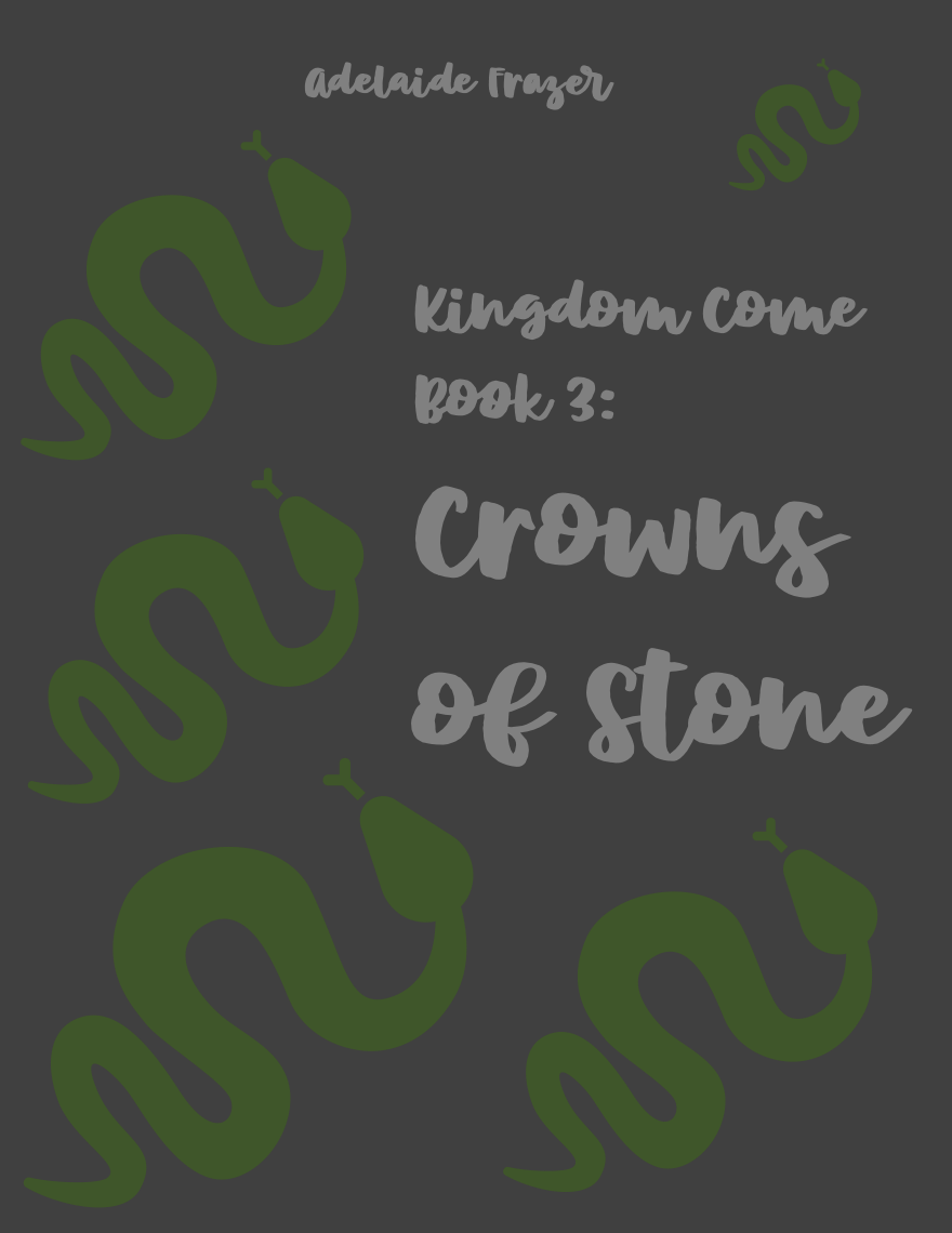 Crowns of Stone